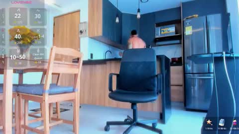 Elias Valencia online show from March 2026 06:58:01 PM