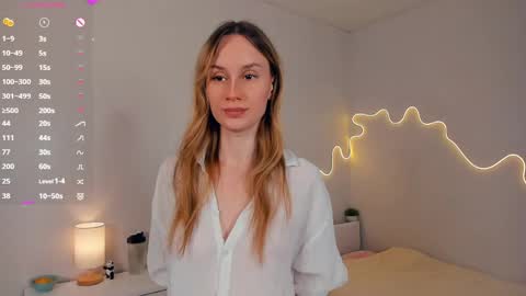Kira online show from May 2026 01:45:01 AM