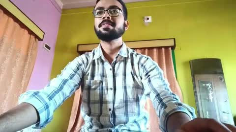 Ur BoyToy online show from April 2026 04:43:02 AM