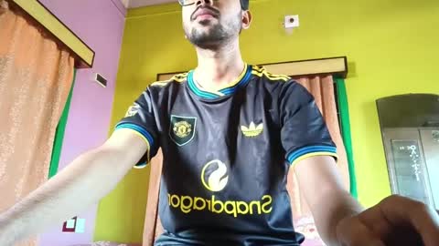 Ur BoyToy online show from April 2026 04:51:01 AM