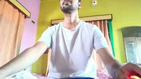 Ur BoyToy online show from April 2026 04:51:01 AM