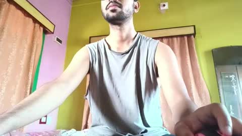 Ur BoyToy online show from April 2026 03:18:02 AM