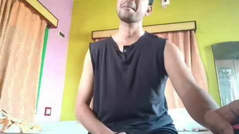 Ur BoyToy online show from April 2026 03:53:01 AM