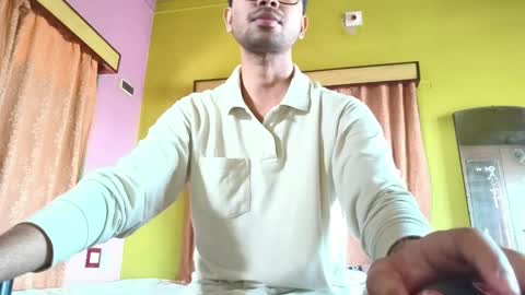Ur BoyToy online show from April 2026 04:08:02 AM