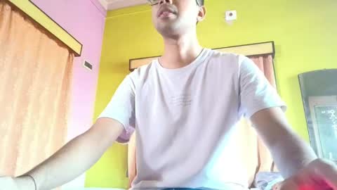 Ur BoyToy online show from May 2026 04:29:02 AM