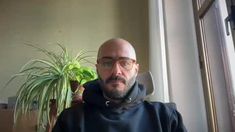 Fla is short for Flavio online show from December 2024 10:06:02 AM