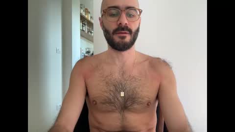 Fla is short for Flavio online show from February 2025 11:09:02 AM