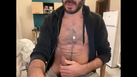 Fla is short for Flavio online show from March 2025 08:45:02 PM