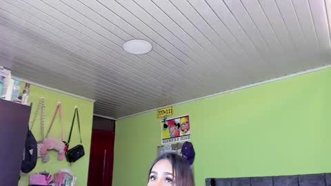 FLACA online show from February 2025 10:44:02 PM