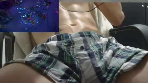 Flaco online show from October 2025 10:04:02 PM