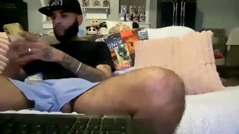 FlacoBule online show from March 2026 01:18:01 AM