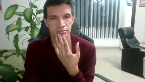 Snapshot of flacohotsexy chatting on October 2025 02:00:02 AM Charles mi new TWT Flacousa1 online show from October 2025 02:00:02 AM