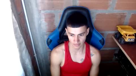  FLACO  online show from January 2025 05:11:02 PM