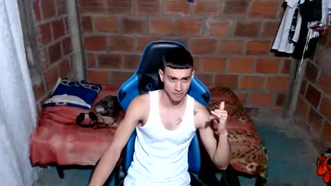  FLACO  online show from February 2025 03:46:01 PM