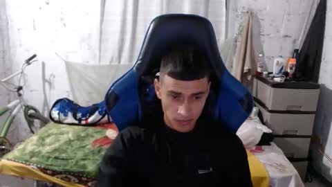  FLACO  online show from May 2026 07:08:01 PM