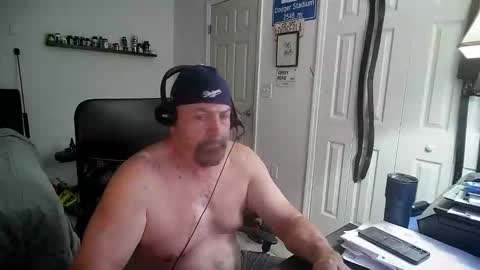 Florida guy online show from March 2026 07:25:01 AM