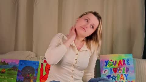 Amelia online show from April 2026 01:27:01 AM