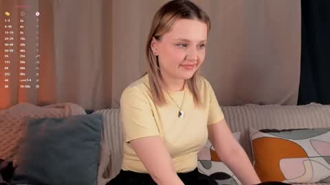 Amelia online show from April 2026 01:30:01 AM