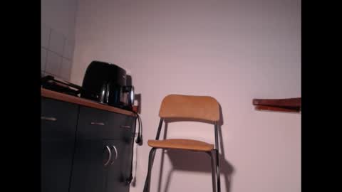 Flamefury18 online show from December 2025 03:30:01 PM