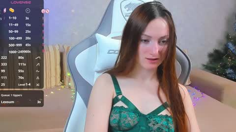 Yana online show from January 2025 12:34:02 AM