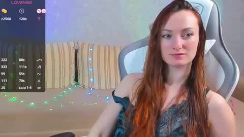Yana online show from March 2025 12:54:02 AM