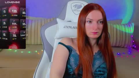 Yana online show from September 2025 10:38:02 AM