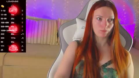 Yana online show from February 2026 12:53:02 AM