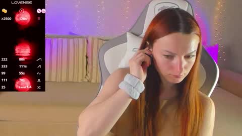 Yana online show from March 2026 12:33:01 AM