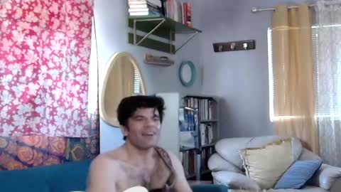 Flannel Dong online show from October 2025 11:16:02 PM