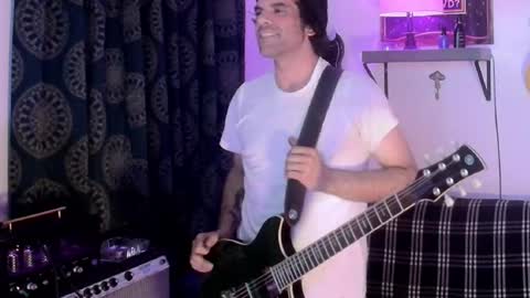 Flannel Dong online show from March 2026 06:07:02 AM