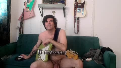 Flannel Dong online show from April 2026 07:37:02 PM