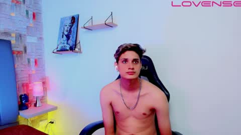 Flaquito online show from April 2026 10:03:02 PM