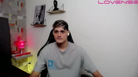 Flaquito online show from April 2026 09:06:02 PM