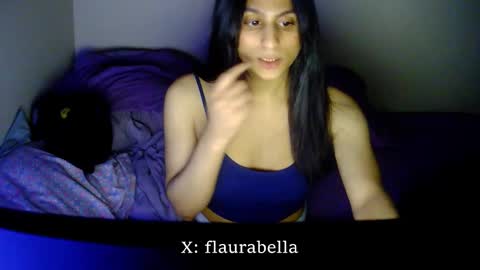flaurabella online show from October 2025 05:08:01 AM