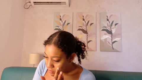 Flavia online show from April 2026 12:22:01 PM