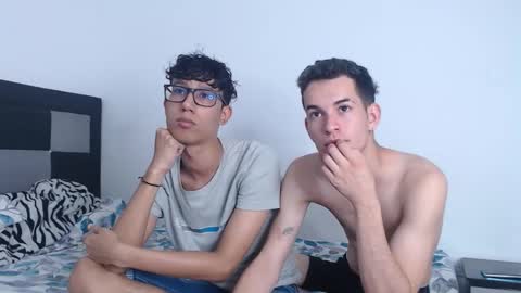 Steven and Daniel online show from January 2026 06:21:02 PM