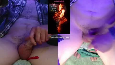 Flerpe online show from March 2025 10:13:02 PM