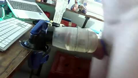 UK Fleshlight Fucker online show from February 2026 04:27:02 PM