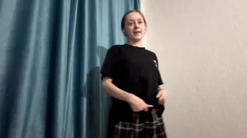 Snapshot of fleshpoetry chatting on March 2026 06:58:01 PM Emma online show from March 2026 06:58:01 PM