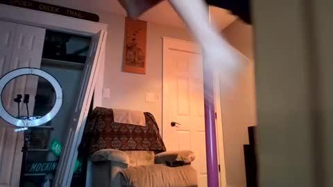 FussAndFight online show from November 2025 09:19:02 AM