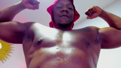 Flex Taylor  online show from December 2025 12:38:02 AM