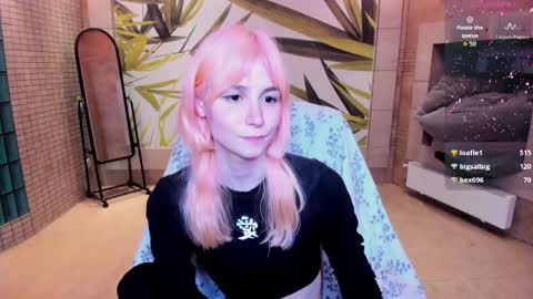 FlexiMona online show from May 2026 06:09:01 PM