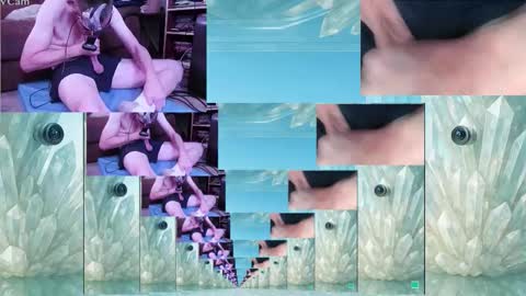 Flextle Bunny online show from November 2025 03:16:01 AM