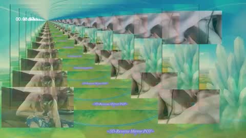 Flextle Bunny online show from December 2025 02:29:01 AM