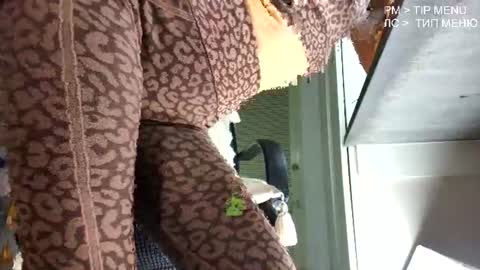 Snapshot of flexy_cat chatting on July 2026 03:27:01 PM Flexy Cat online show from July 2026 03:27:01 PM