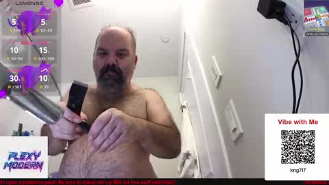 Matt Masterson online show from January 2026 08:43:01 PM