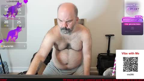 Matt Masterson online show from March 2026 07:08:01 PM