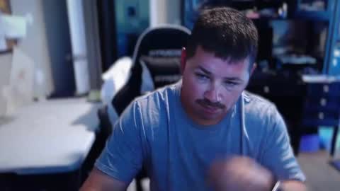 FL guy online show from April 2026 12:36:01 PM