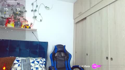 Snapshot of flint_ryan chatting on March 2026 06:44:02 PM Nico online show from March 2026 06:44:02 PM