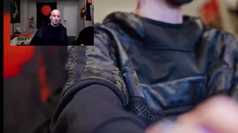 flintpirate13 online show from January 2026 05:50:01 PM